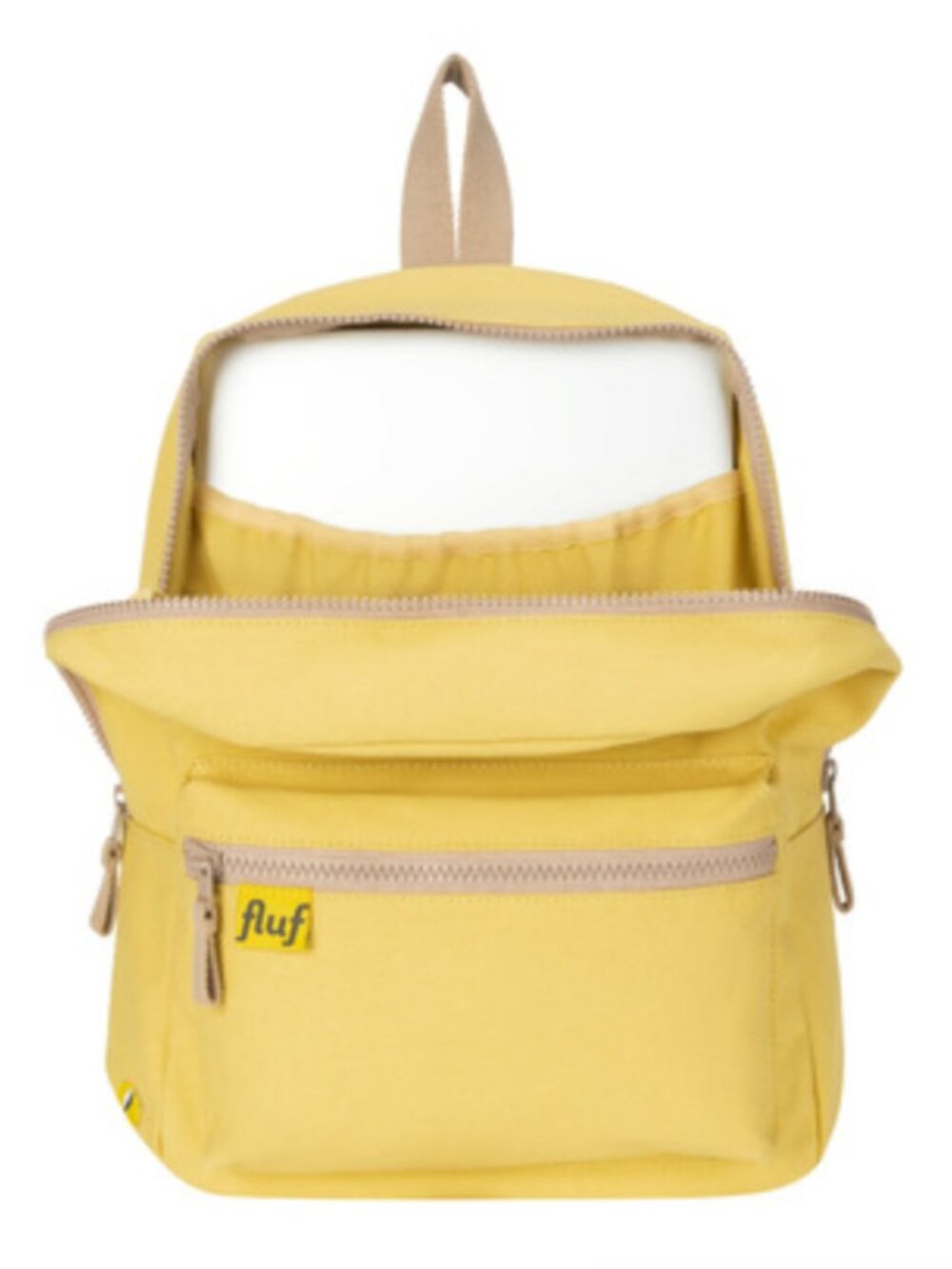 Fluf Backpack - Picture 2 of 2